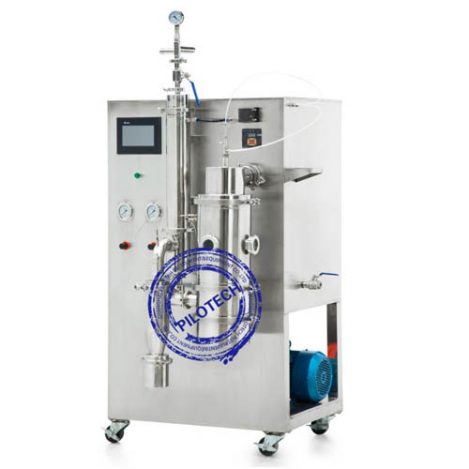 YC-2000實驗室真空噴霧干燥機(jī)